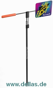 Blacksmith Windindicatoren Opti Sail fast