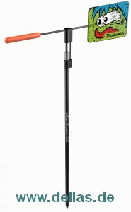 Blacksmith Windindicatoren Opti Zombie