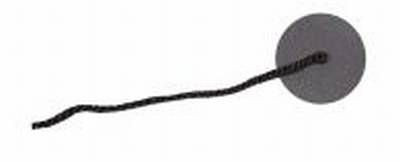 Windbändsel "Vorsegel"