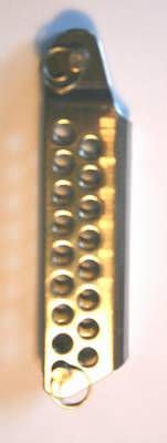 Wantenversteller doppelreihig ALLEN