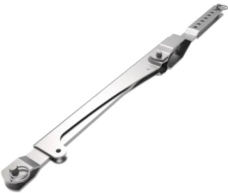 Vorstagspanner ALLEN