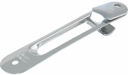 ALLEN Mastaustritt aus Edelstahl 1.4401