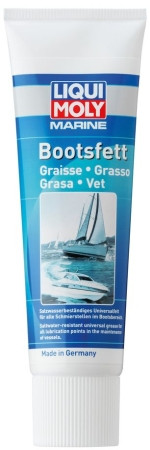Liqui Moly Bootsfett 250 g