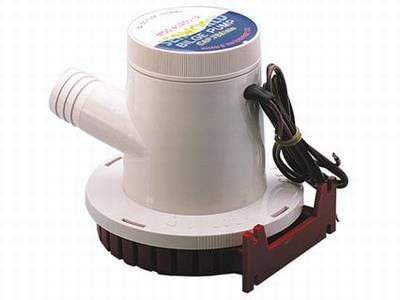 SEAWORLD Lenzpumpe 1500 l/h