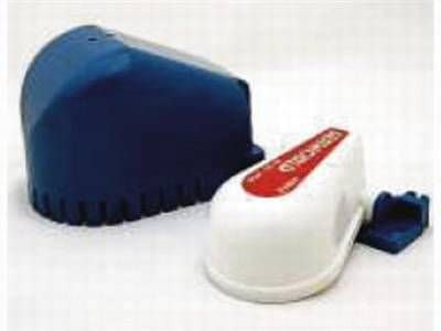 SEAWORLD Schwimmerschalter