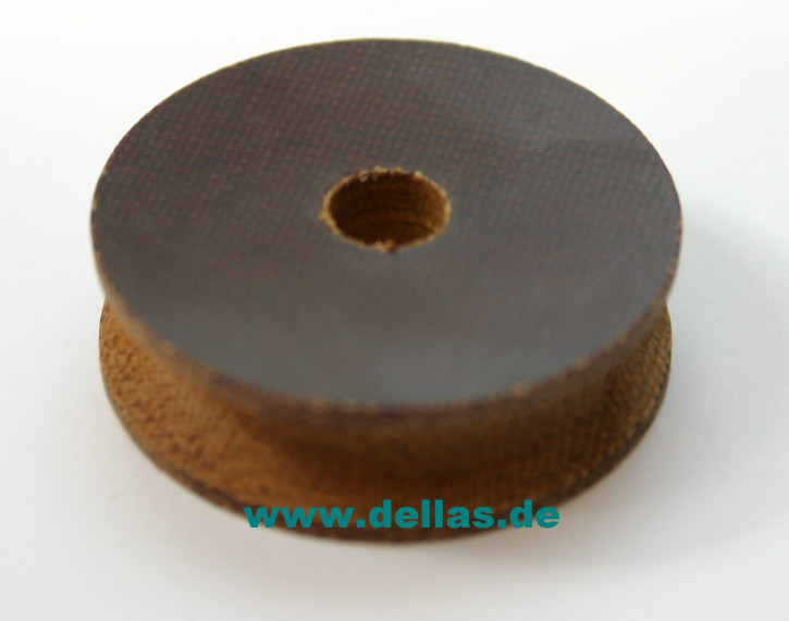 Tauscheiben Hartgewebe 30 mm Ø