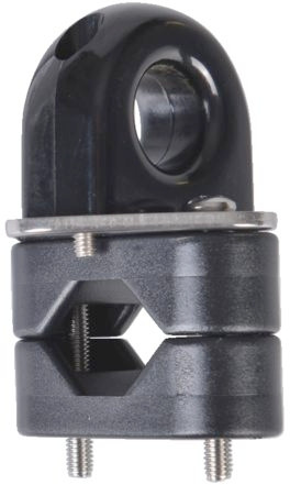 Führungsauge für Relingsmontage