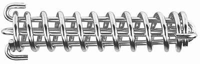 Edelstahlfeder für Seilzugsystem RONSTAN RF149
