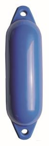MAJONI STAR  Fender Blau / 21 cm
