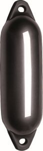 MAJONI STAR  Fender Anthrazit / 12 cm