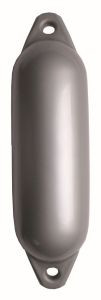 MAJONI STAR  Fender Silber / 12 cm