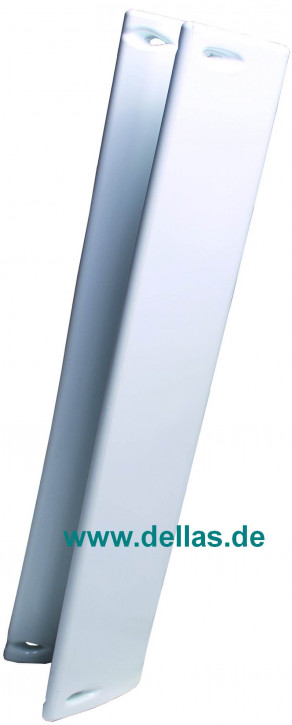 TALAMEX Bugfender V-Form weiß