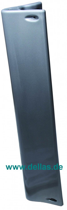 TALAMEX Bugfender V-Form Grau