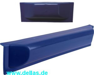 Boxenfender - Stegfender