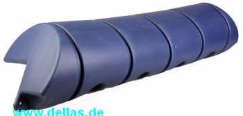 Stegfender - "Der Dicke" Navy