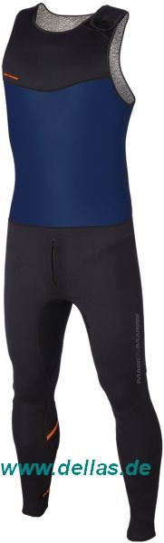 Magic Marine Metalite Long John S