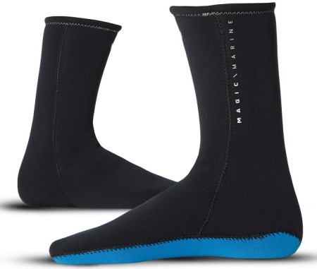 Magic Marine Thermo Socken 2 mm Magic Marine Thermo Socken 2 mm