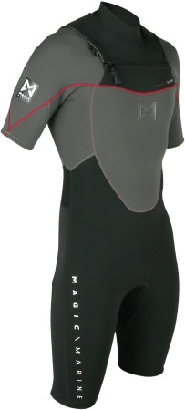 Magic Marine Elite Shorty 3/2 mm Men