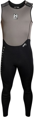 Magic Marine Brand Long John 2 mm Unisex