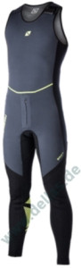 Magic Marine Ultimate Long John 1,5 mm Herren