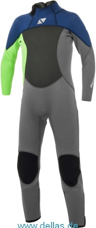 Magic Marine Brand Fullsuit 3/2 D/L Kids