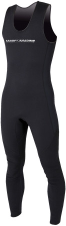 Magic Marine Cube Long John 2 mm Größe S