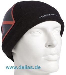 Magic Marine Fleece Beanie