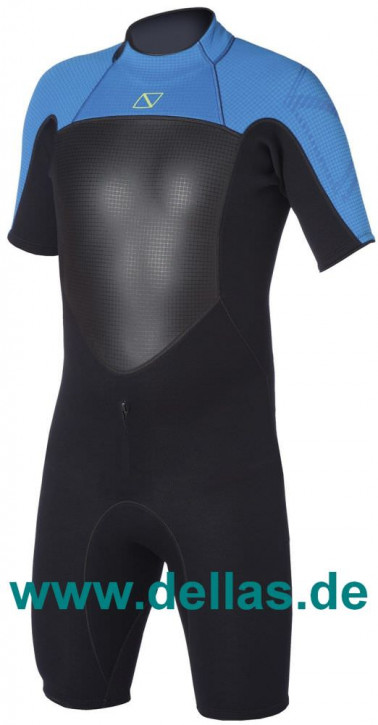 Magic Marine Ultimate Shorty 3/2 XS