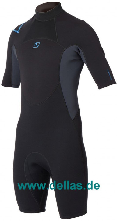 Magic Marine Brand Shorty 3/2 S