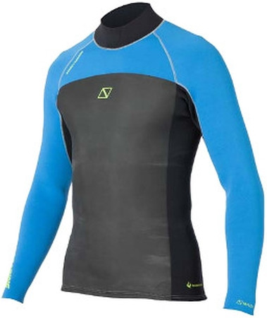 Magic Marine Ultimate Neo Vest 3 mm, Größe S