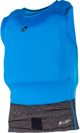 Magic Marine Racing Overtop ohne Ärmel XL / Blau