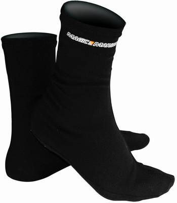Magic Marine Metalite Socken M