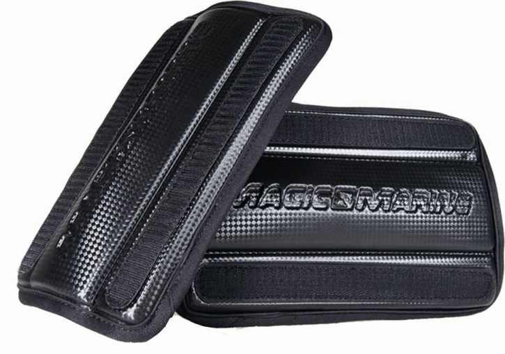 Hängepads PRO PADS für Magic Marine Neopren-Ausreithosen  Größe M (25 cm)