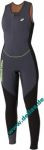 Magic Marine Ultimate Long John 4 mm Damen Größe XS