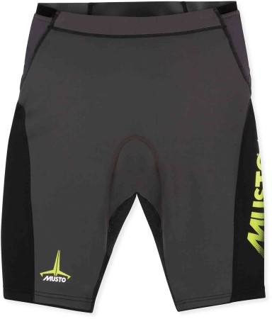 Foil Deck Shield Hikers - Musto Ausreithose mit eingeschobenen Pads