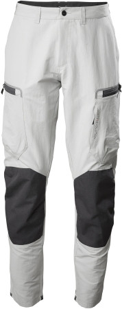 MUSTO EVOLUTION PERFORMANCE Hose 2.0 Platinum / 36" Long Leg