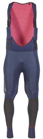 Flexlite Alumin 3.0 Hikers - Musto Ausreithose mit integrierten Pads
