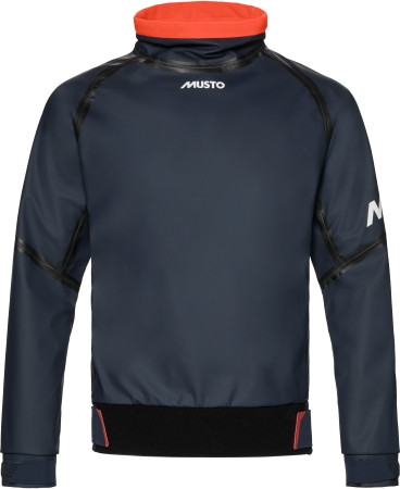 MUSTO Championship AQUA TOP  2.0 für Erwachsene Navy