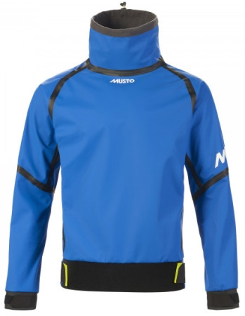 MUSTO Championship AQUA TOP  2.0 XL / Blau