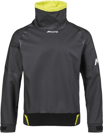 MUSTO Championship AQUA TOP  2.0 Schwarz / Junior M