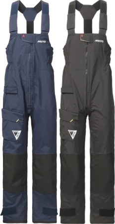 MUSTO Breathable BR1 Channel Damen Hose - BR1 Coastal