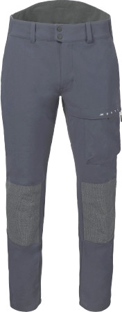 MUSTO EVOLUTION PERFORMANCE Stretch Hose Navy / 34" Regular
