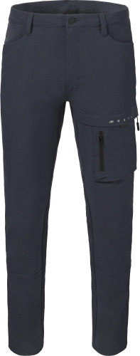 MUSTO EVOLUTION Deck Stretch Hose Navy / 34"