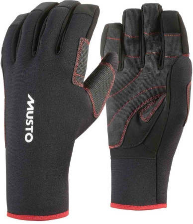 MUSTO Performance All Weather Handschuhe 2.0 - Neoprenhandschuhe