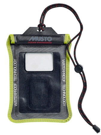 Musto EVO WP Smart Phone Case - wasserdichte Handy-Hülle