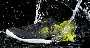 MUSTO Dynamic Pro Deckschuh Schwarz / 37