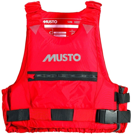 Musto Regattaschwimmweste Championship XL/2XL, nur noch 1 x lieferbar