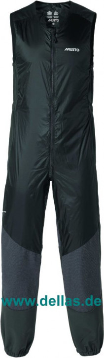 Musto Body Warmer Primaloft Salopette L
