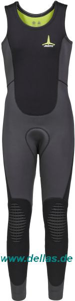 Musto Foiling Impact Long John Women 12