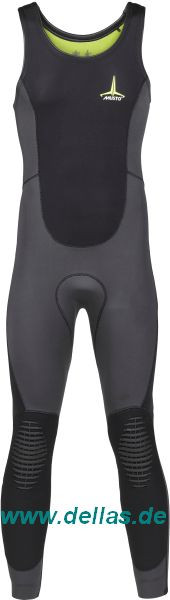 Musto Foiling Thermohot Impact Long John Men XS